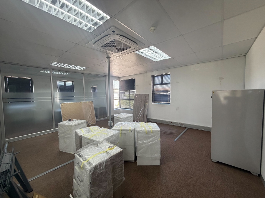 To Let Commercial Property for Rent in Tyger Valley Western Cape